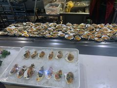 -SEA西雅图海鲜自助餐厅(正义店)