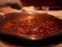 -枇杷园食为鲜火锅(南山店)