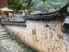 -杨家堂村