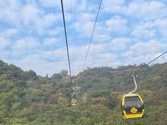 -广州市白云山风景名胜区