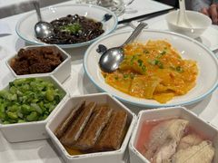 -上海老饭店(北京分店)