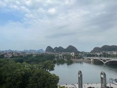 -桂林两江四湖景区