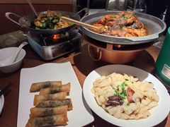 -大鱼徽州·寻味徽菜(万象汇店)