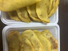 -李记清真馆(打钉巷店)