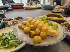 -海景壹号大酒店(滨湖店)