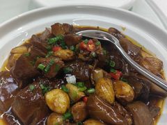 -中卫御苑福膳·养生局(圆明园店)