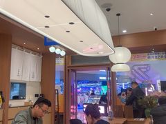 -池奈·咖喱蛋包饭(熙地港店)
