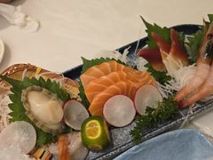 -元气寿司(布吉万象汇店)