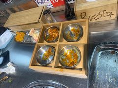 -马路牙子烧烤音乐酒馆(望京店)