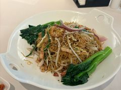 -粤财皇冠假日酒店·彩华轩中餐厅