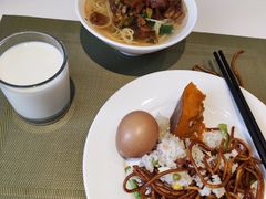-如家商旅酒店(合肥安医附院百脑汇稻香楼地铁站店)