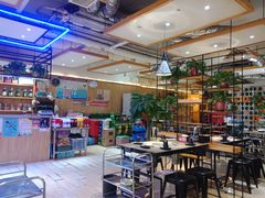 大堂-成都屋头串串(青年北街店)
