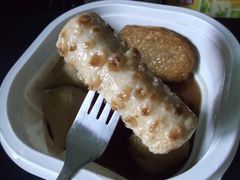 -711便利店(安贞桥胜古南里店)