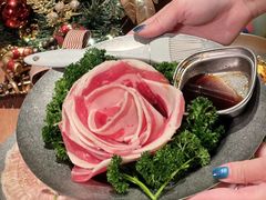 -烧肉达人•炭火烧肉(新天地店)