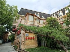 -叶叶菩提(太原别墅店)