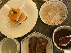 -古铺良食(柯城店)