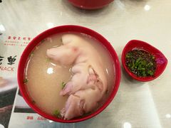 -廖老妈蹄花店(人民公园陕西街259号店)