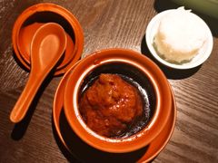 张氏狮子头-羲和雅苑•北京烤鸭(陆家嘴中心店)