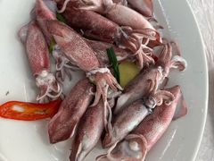 -众味海鲜大排档·活海鲜·潮汕味(南澳店)