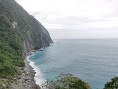 -太鲁阁公园