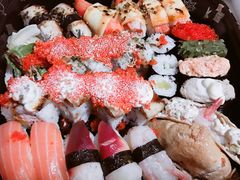 -河风精致寿司(尼盛店)