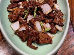 -虎哥私房菜(馒头山店)