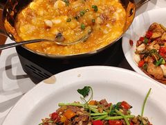 -恰饭·老长沙市井菜(天河客运站店)