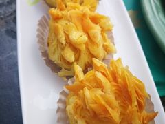榴莲酥-大耳象东南亚风情餐厅(月湖公园店)