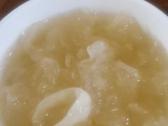 -清心素食自助餐厅(夫子庙店)