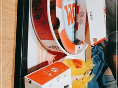 -肯德基(东四南大街店)