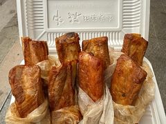 -恰饭·老长沙市井菜(天河客运站店)