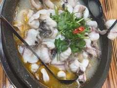-大鼎石锅鱼(春江里店)