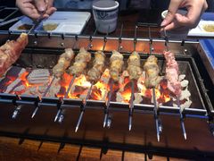 -三个蒙古大叔羊肉串(大宁店)