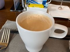 -舟山希尔顿酒店