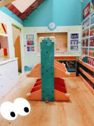 -动力星球家庭亲子游乐中心