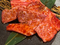 -焼肉とビール 市場小路(四条烏丸店)