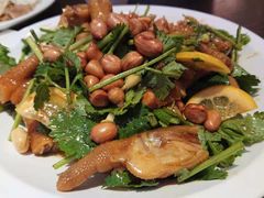 -南珠宫酒店-茶餐厅