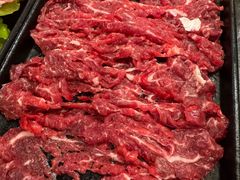 -林记潮牛·牛肉火锅(上马墩店)