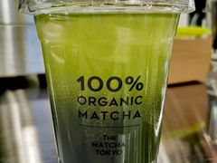 -THE MATCHA TOKYO抹茶东京