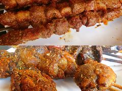 -福寿斋·老北京铜锅涮肉·烧烤(清岚店)
