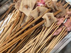 -水碾河刘老大串串香(水碾河路店)