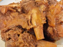 -晋B2008刀削面(小南庄店)