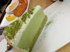 -必胜客(骡马市店)