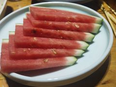 -肉串汪(月坛店)