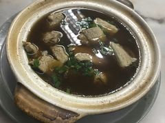 -新峰肉骨茶