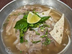 -大叻和越南粉(南浦里店)