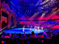 -珠海横琴长隆《卡卡虎奇遇记》