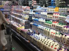 -Olé精品超市(北京合生汇店)