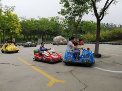 -大望京儿童游乐场