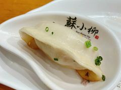 -苏小柳手工点心(人民广场分院)